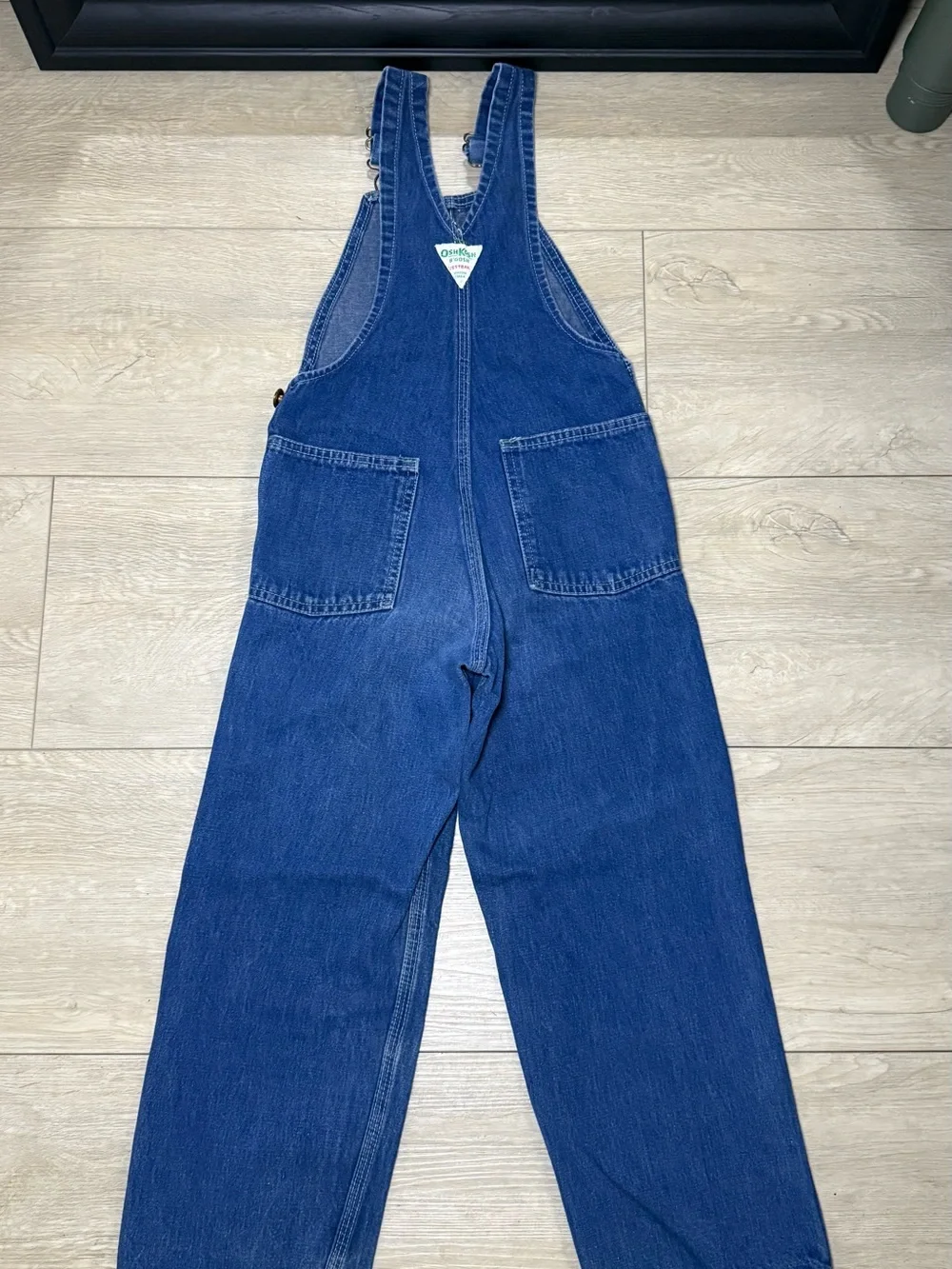 OshKosh Bgosh size 6x